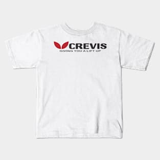 Crevis Clothing Kids T-Shirt